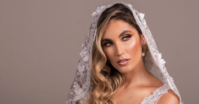 [Inspo] Un look de novia para cada mes de 2023 1