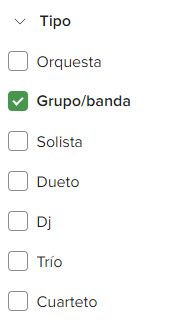 Encuentren la música para la boda 🎶🎵 5