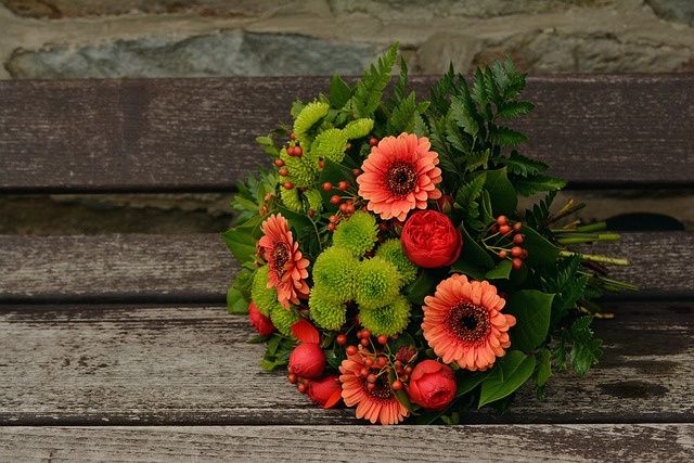 Flores para tu boda en primavera 🌺 - 3