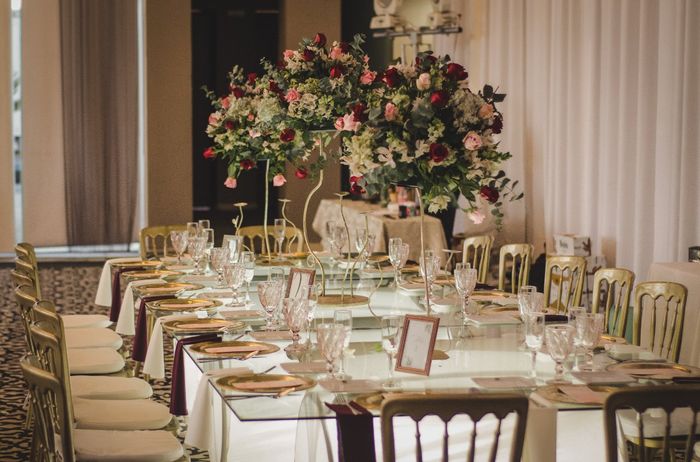 Flores para tu boda en primavera 🌺 - 13