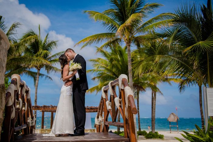 3 preguntas para hacerle a tu fotógrafo de bodas 📸 1