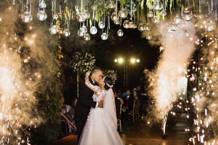 Fotos en pareja para el día de la boda. Elige tu favorita. ❤️ - 1