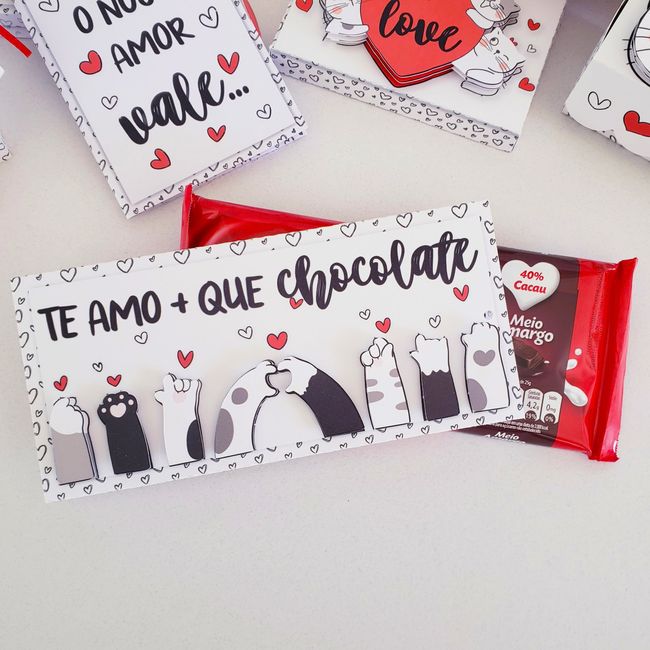 Regalos DIY económicos para tu pareja en San Valentín ❤️ 7