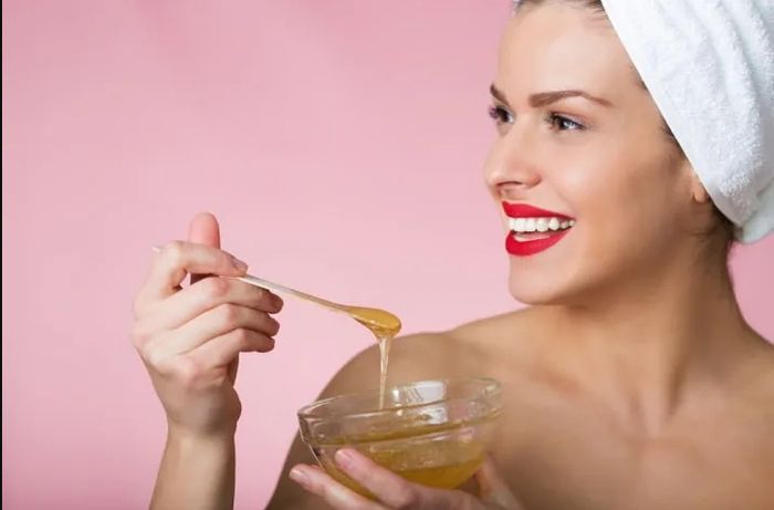 5 consejos para preparar tu rostro para el día de la boda 👌 4