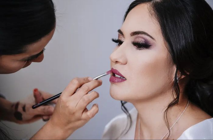 5 consejos para preparar tu rostro para el día de la boda 👌 2