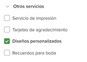 Encuentra las mejores invitaciones para tu boda 💌 4