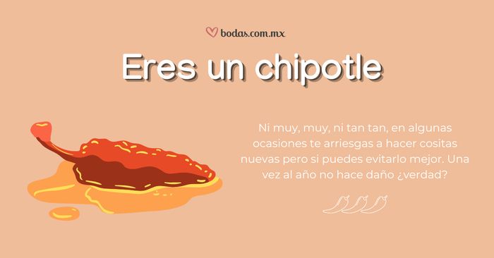 RESULTADOS: ¿Qué tan spicy eres? 🌶️🌶️🌶️🌶️ 2