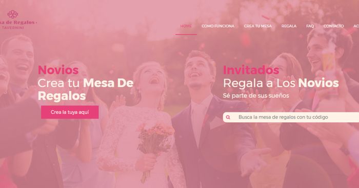 3 lugares para abrir mesas de regalos que no son Liverpool 🎁 - 4