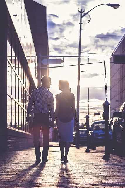 3 tips para mantener viva la llama del amor durante la organización de la boda 🔥 - 1