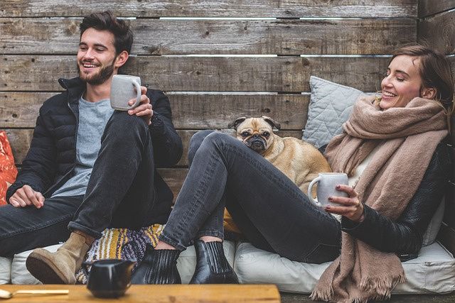 3 tips para mantener viva la llama del amor durante la organización de la boda 🔥 - 2