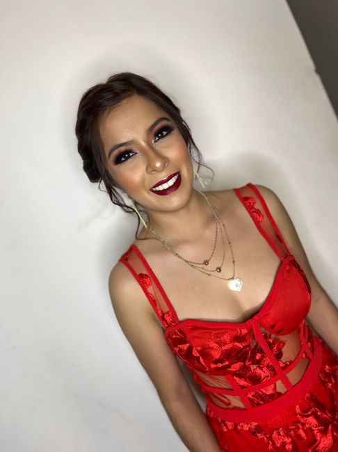 5 tonos de labiales para novias morenas 💄 4