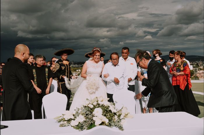 ¿Cómo organizar una boda destino? 🏝️ 2