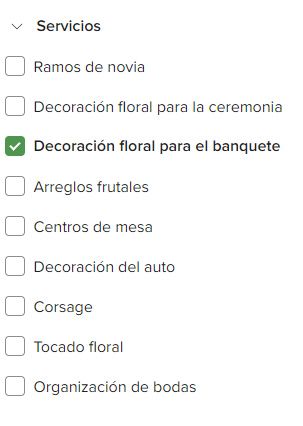Encuentra las mejores florerías para tu boda aquí 👇🌸 - 3