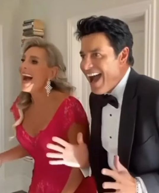 ¡Así fue la espectacular boda de Lele Pons y Guaynaa!❤️ 16