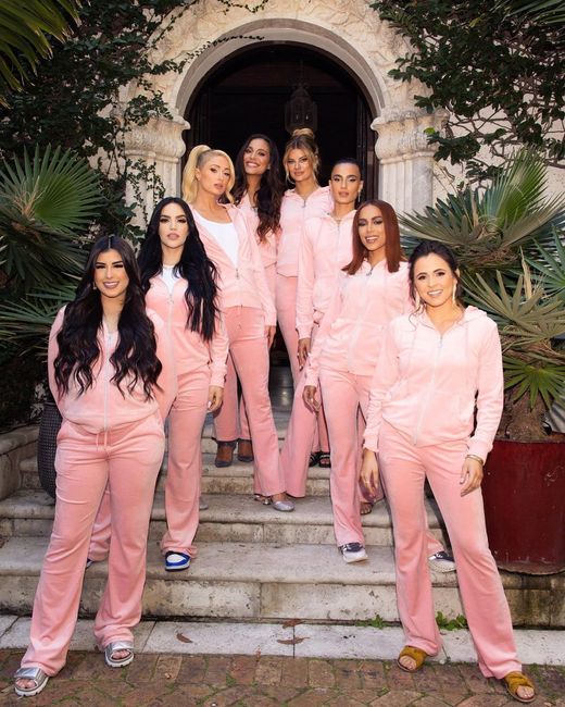 ¡Así fue la espectacular boda de Lele Pons y Guaynaa!❤️ 8