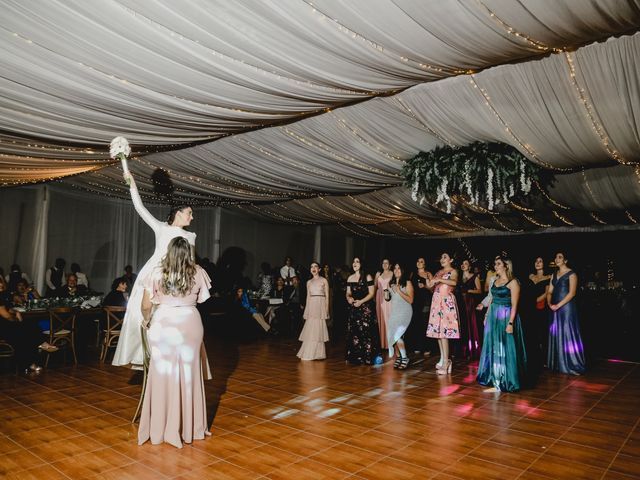 La boda de Ricardo y Elena, una boda blanca. ❤️ - 14