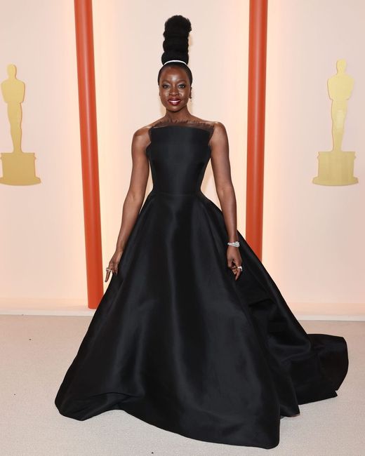 ¡Así fueron los mejores looks en Los Oscar 2023! Descúbrelos 22