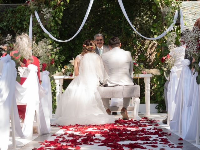 Una boda en vino, pasa y llénate de inspiración❤️ - 3