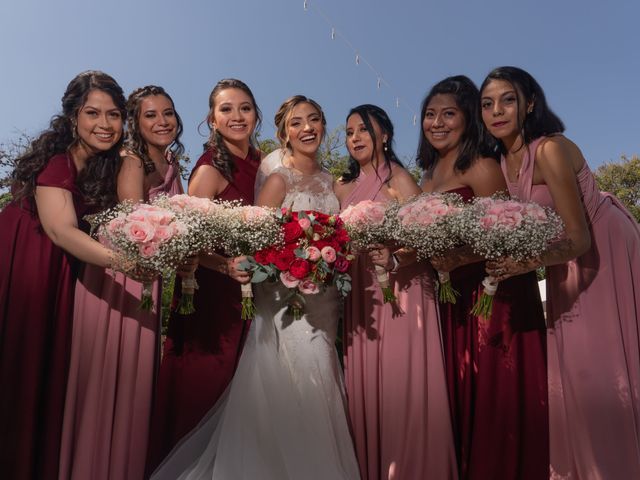 Una boda en vino, pasa y llénate de inspiración❤️ - 5