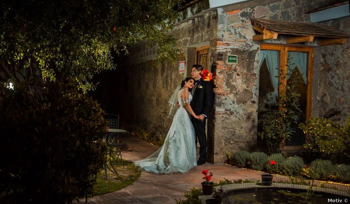 Los mejores proveedores para tu boda en Tlaxcala ❤️ 1
