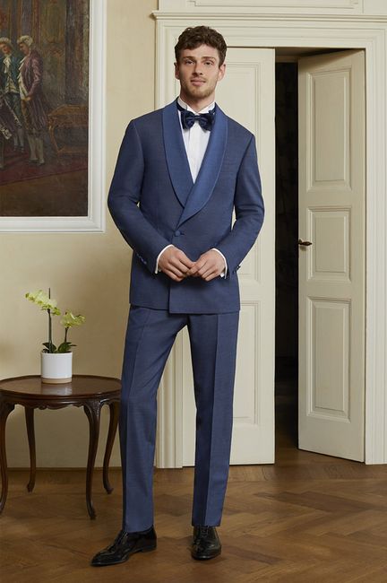 ¿Qué llevar en un dress code formal?🕴️👗 - 1