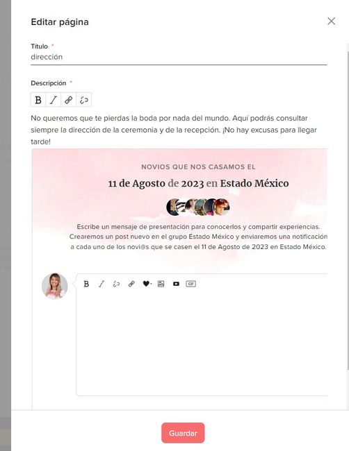 Problema al subir ubicaciones 2