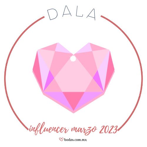 Denle un aplauso a nuestras INFLUENCERS DEL MES DE MARZO 🌸 - 2