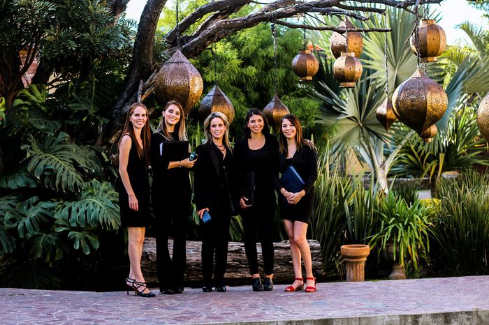 ¿Qué preguntarle a un Wedding Planner antes de contratarlo?  😉 1