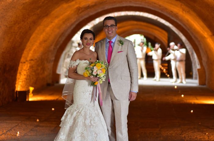 Tu pareja te acompaña a comprar tu traje/vestido....👗🕴️ 2