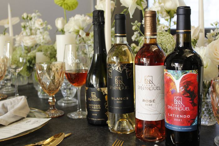 ¿Habrá vino en tu boda? 🍷🍷🍷 1
