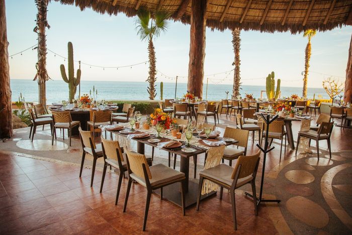 3 lugares para hacer una boda íntima ❤️ - 2
