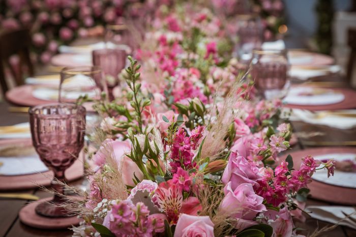 5 ideas de decoración para boda ✨✨✨ - 5