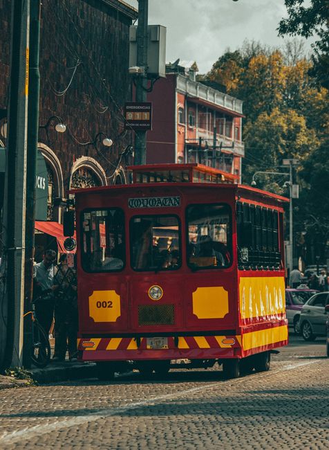 5 lugares para sesiones de fotos en pareja en CDMX 📸 2