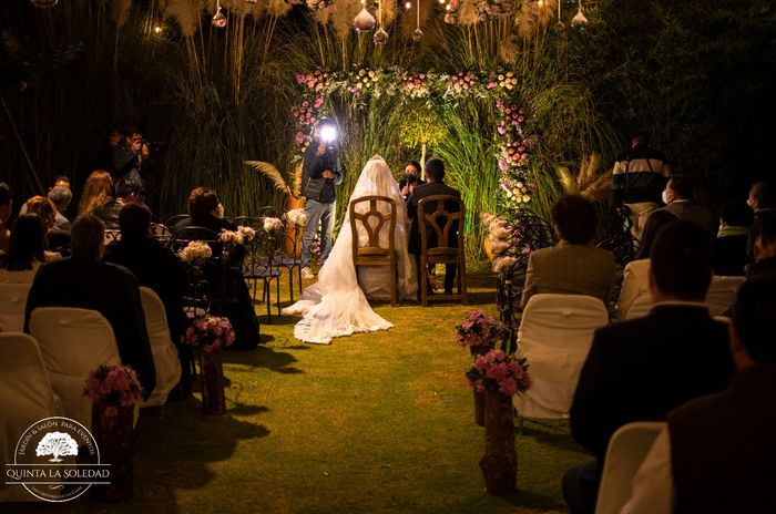 ¿Ya tienes los requisitos para tu boda en civil en CDMX? 📋 1