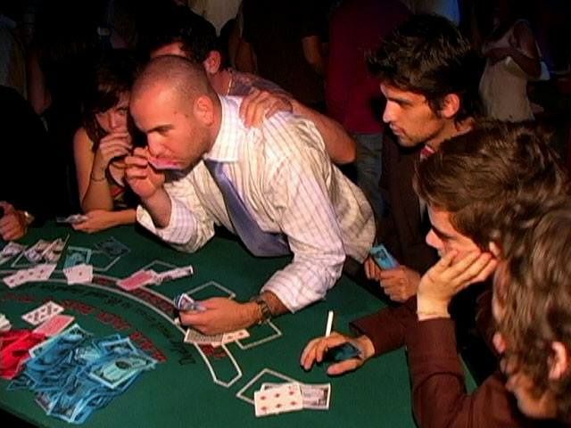 Un casino movil para tu boda 🎲 - 1