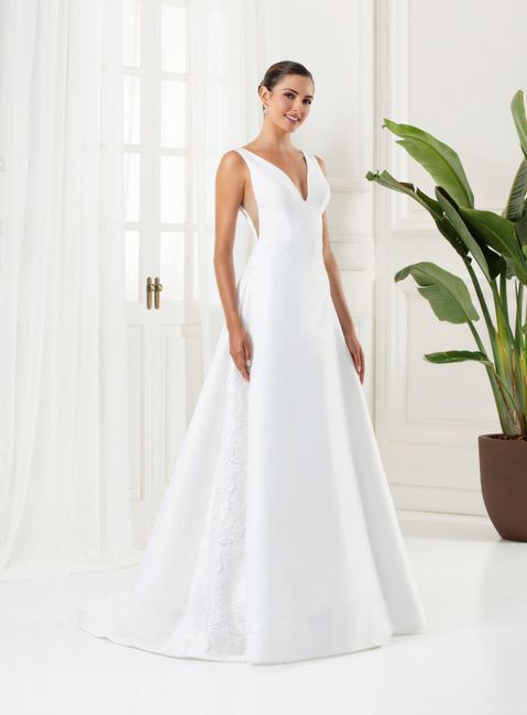 Vestidos clásicos de Vertize Gala ¿Lo comprarías? ❤️ - 2