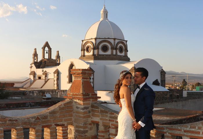 ¿Son necesarias las pláticas prematrimoniales? 😊 1