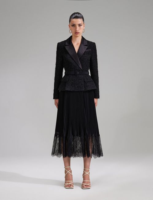 Vestidos para que tu hermana use el día de la boda 👗 - 5