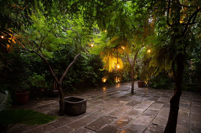 3 terrazas en CDMX para tu boda 2