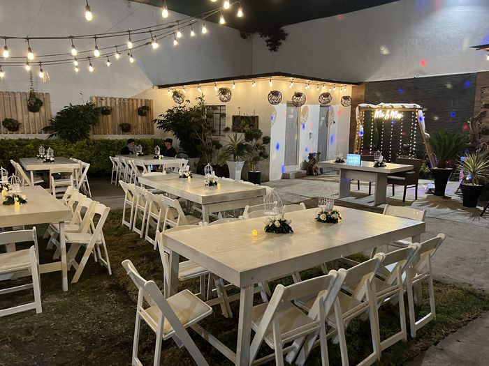3 terrazas en CDMX para tu boda 5