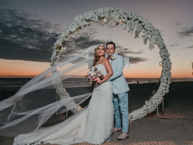 ¿Quieres casarte en Acapulco? Checa esta boda 👇 9