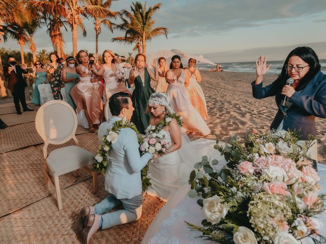 ¿Quieres casarte en Acapulco? Checa esta boda 👇 2