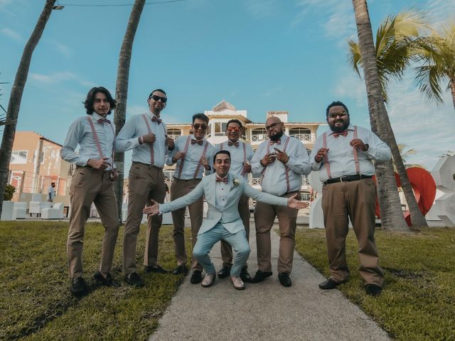 ¿Quieres casarte en Acapulco? Checa esta boda 👇 3