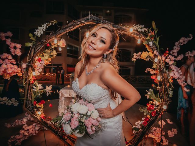 ¿Quieres casarte en Acapulco? Checa esta boda 👇 8