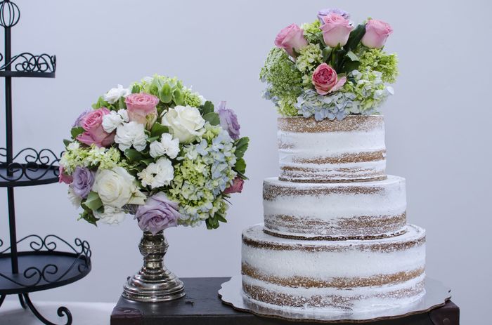 Glosario de palabras para tu pastel de bodas 🎂 2