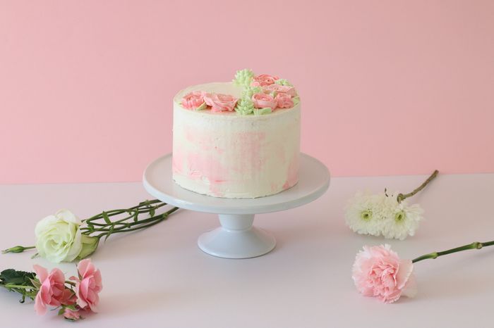 Glosario de palabras para tu pastel de bodas 🎂 1