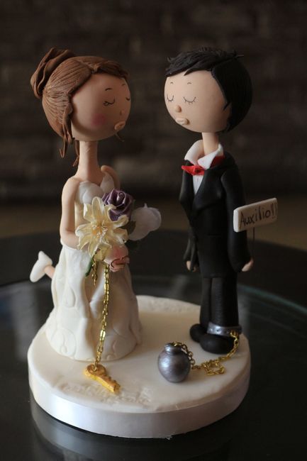 Glosario de palabras para tu pastel de bodas 🎂 5