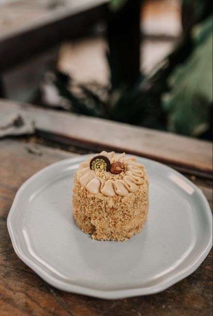 Glosario de palabras para tu pastel de bodas 🎂 4