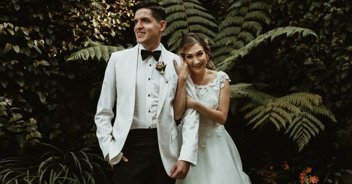 7 temas IMPORTANTES que debes hablar con tu pareja antes de casarse❤️😊 1
