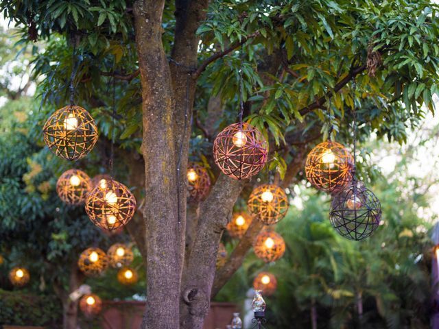 Inspírate en esta boda en Cuernavaca ❤️ 4
